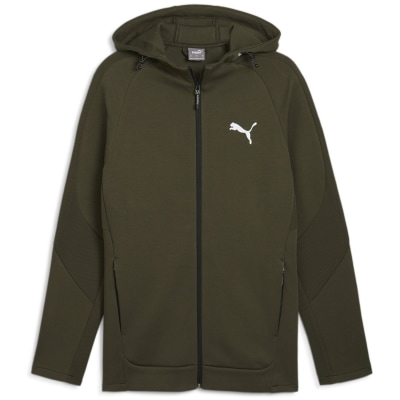 Puma Evostripe Full-Zip DK