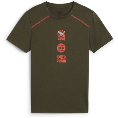 Puma Active Sports Graphic II