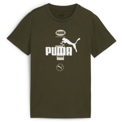 Puma Power Graphic