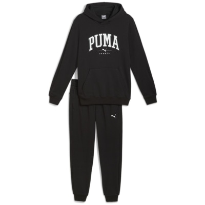 Puma Squad Hooded TR