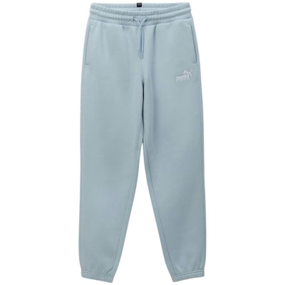 Puma Ess+ Embroidery FL CL Kinder Hose