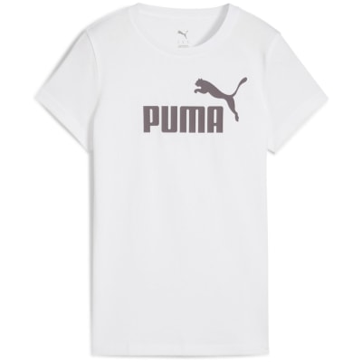 Puma ESS No. 1 Logo (s) Damen T-Shirt