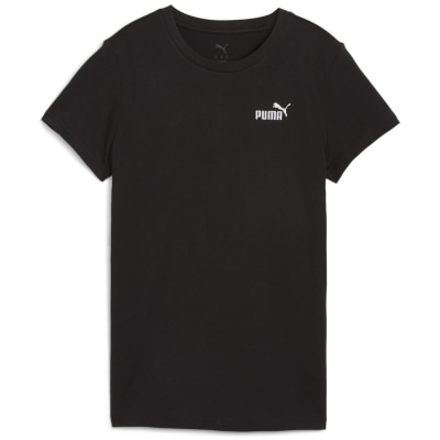 Puma ESS Small No. 1 Logo Damen T-Shirt