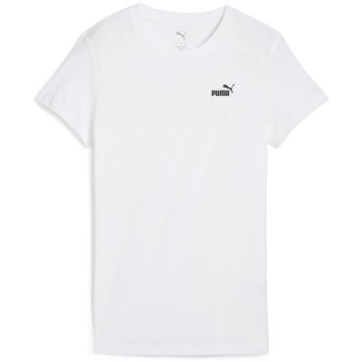 Puma ESS Small No. 1 Logo Damen T-Shirt