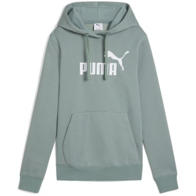 Puma ESS No. 1 Logo FL (s) Damen Kapuzensweater