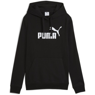 Puma ESS No. 1 Logo TR Damen Kapuzensweater