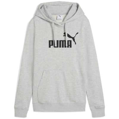 Puma ESS No. 1 Logo TR Damen Kapuzensweater