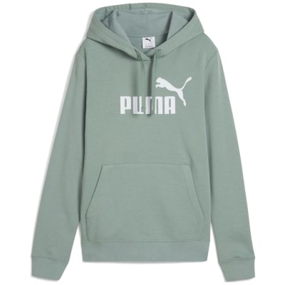 Puma ESS No. 1 Logo TR (s) Damen Kapuzensweater