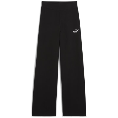 Puma ESS Small No. 1 Logo High-Waist Straight Damen Strumpfhose