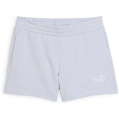 Puma ESS Small No. 1 Logo 4'' TR (s) Damen Shorts
