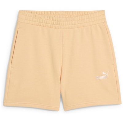 Puma ESS Small No. 1 Logo 5'' High-Waist TR (s) Damen Shorts