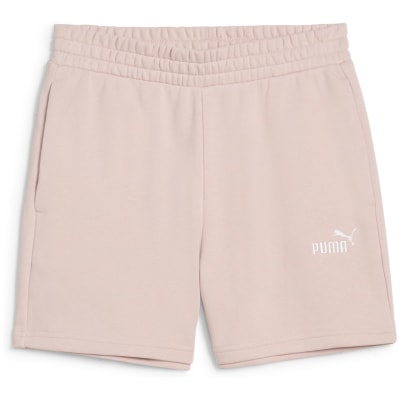 Puma ESS Small No. 1 Logo 5'' High-Waist TR (s) Damen Shorts