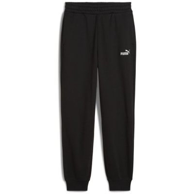 Puma ESS Small No. 1 Logo Comfort High-Waist FL CL Damen Jogginghose