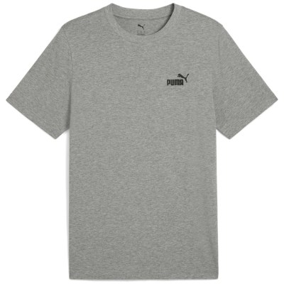 Puma ESS Small No. 1 Logo Herren T-Shirt