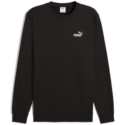 Puma ESS Small No. 1 Logo Crew FL Herren Sweatshirt