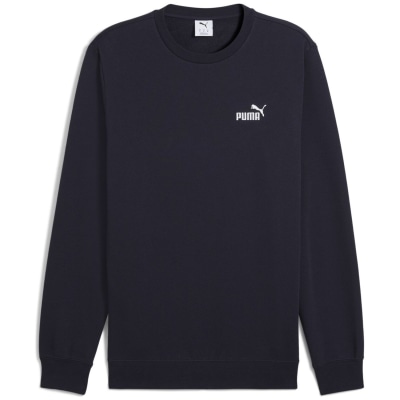 Puma ESS Small No. 1 Logo Crew FL Herren Sweatshirt