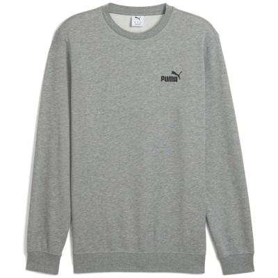 Puma ESS Small No. 1 Logo Crew TR Herren Sweatshirt