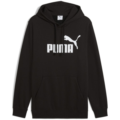 Puma ESS No. 1 Logo FL Herren Kapuzensweater