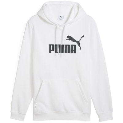 Puma ESS No. 1 Logo FL Herren Kapuzensweater