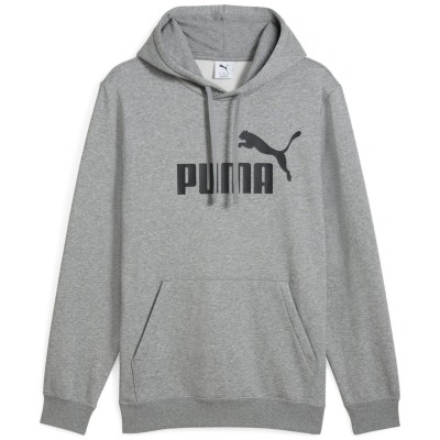 Puma ESS No. 1 Logo FL Herren Kapuzensweater