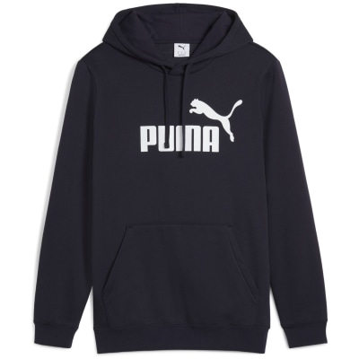 Puma ESS No. 1 Logo FL Herren Kapuzensweater