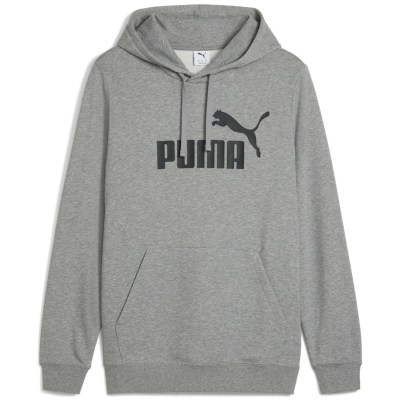 Puma ESS No. 1 Logo TR Herren Kapuzensweater