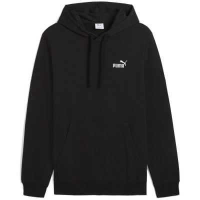 Puma ESS Small No. 1 Logo FL Herren Kapuzensweater