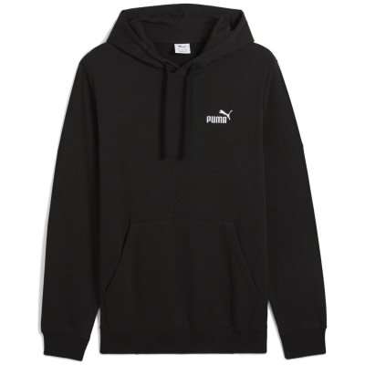 Puma ESS Small No. 1 Logo TR Herren Kapuzensweater