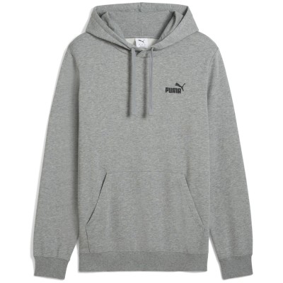 Puma ESS Small No. 1 Logo TR Herren Kapuzensweater