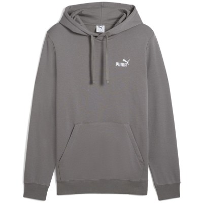 Puma ESS Small No. 1 Logo TR (s) Herren Kapuzensweater