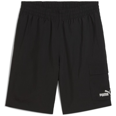 Puma ESS No. 1 Logo Woven Cargo 9" Herren Shorts