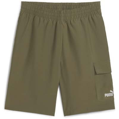Puma ESS No. 1 Logo Woven Cargo 9" Herren Shorts