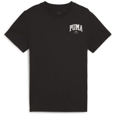 Puma Squad Small Graphic