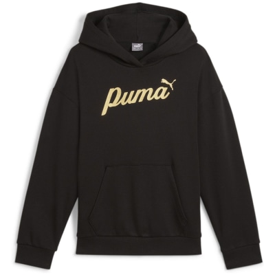 Puma Ess+ Script Metallic FL