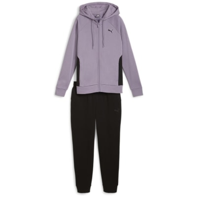 Puma Classic Hooded FL