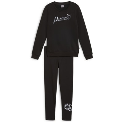 Puma Class ACT Crew & Set FL