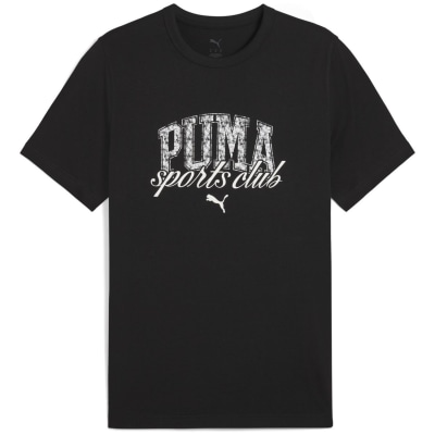 Puma Class Graphic Herren T-Shirt
