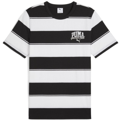 Puma Class Striped Herren T-Shirt