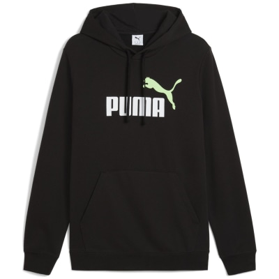 Puma ESS 2 Color No. 1 Logo TR Herren Kapuzensweater