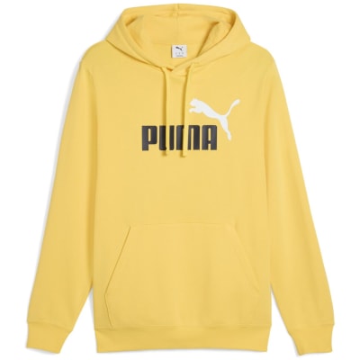 Puma ESS 2 Color No. 1 Logo TR Herren Kapuzensweater
