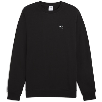 Puma ESS Elevated Crew TR Herren Sweatshirt