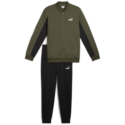 Puma Poly Baseball Herren Jogginganzug