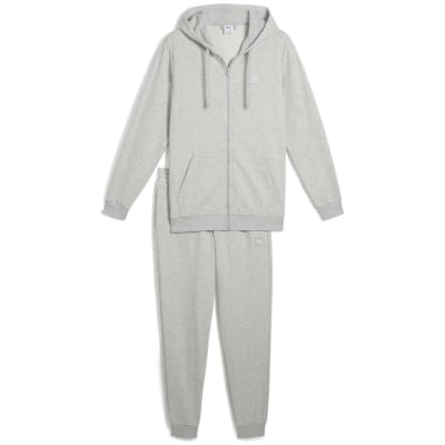 Puma Hooded TR Herren Jogginganzug