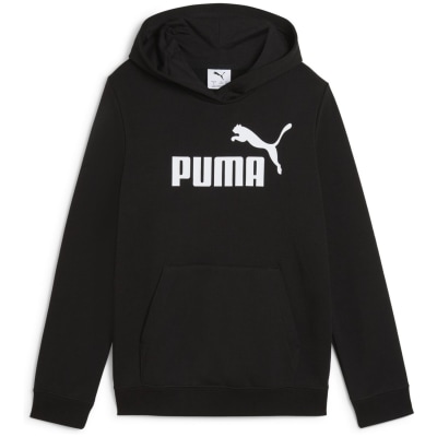 Puma ESS No. 1 Logo TR Mädchen Kapuzensweater