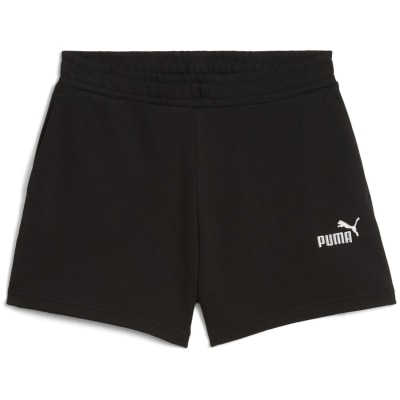 Puma ESS Small No. 1 Logo TR Mädchen Shorts