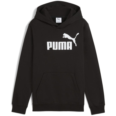 Puma ESS No. 1 Logo FL Jungen Kapuzensweater