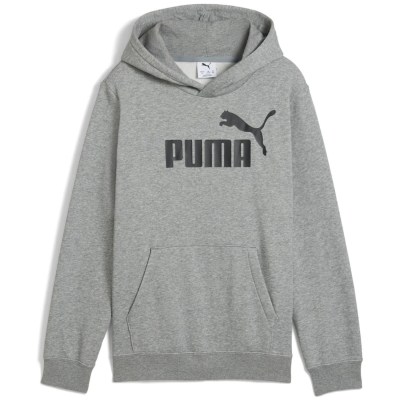 Puma ESS No. 1 Logo FL Jungen Kapuzensweater