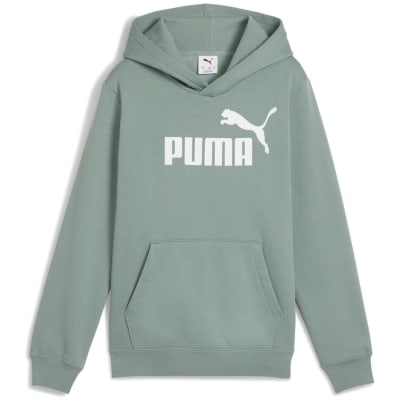 Puma ESS No. 1 Logo FL Jungen Kapuzensweater