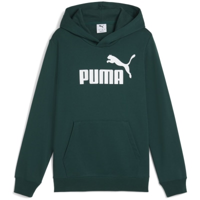 Puma ESS No. 1 Logo TR Jungen Kapuzensweater