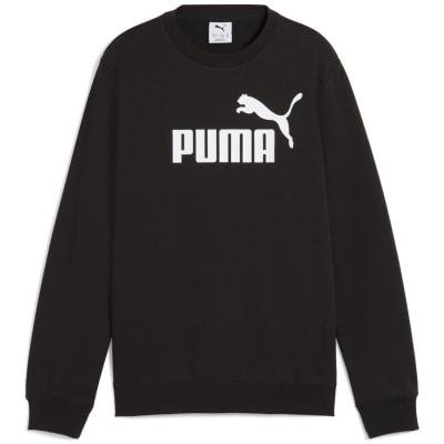 Puma ESS No. 1 Logo Crew TR Jungen Sweatshirt